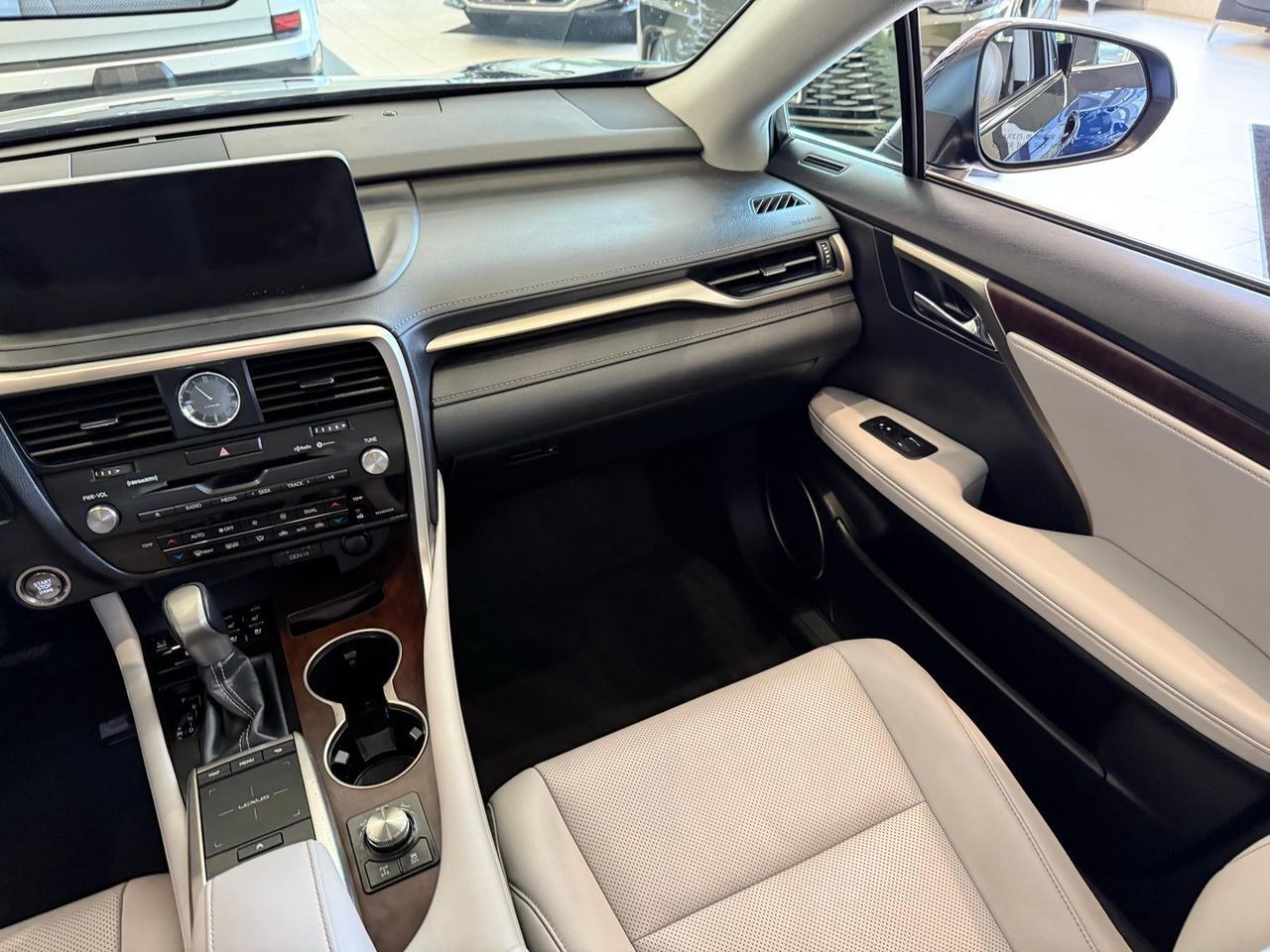 2020 Lexus RX 350 Annapolis MD