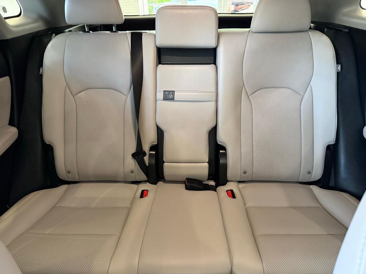 2020 Lexus RX 350 Annapolis MD