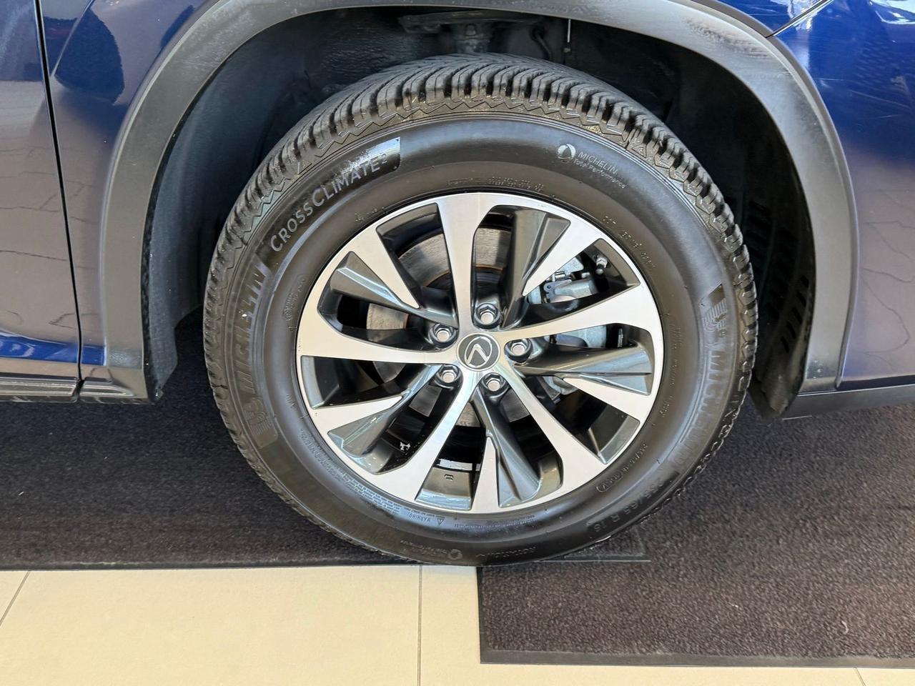 2020 Lexus RX 350 Annapolis MD