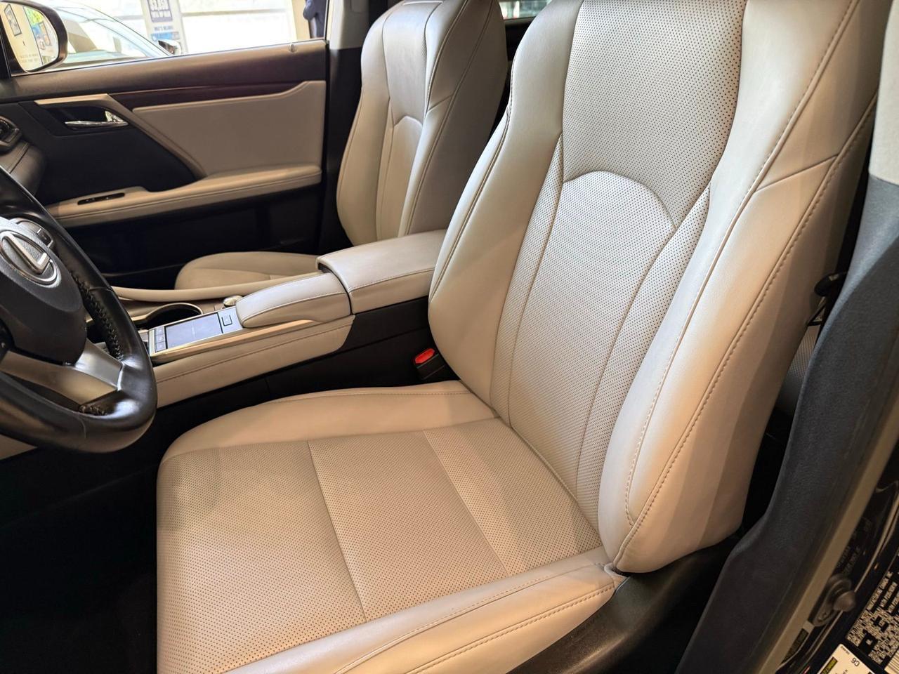 2020 Lexus RX 350 Annapolis MD