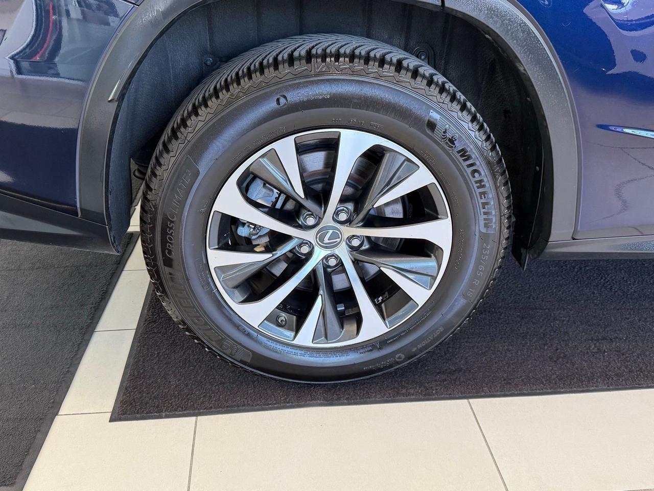 2020 Lexus RX 350 Annapolis MD