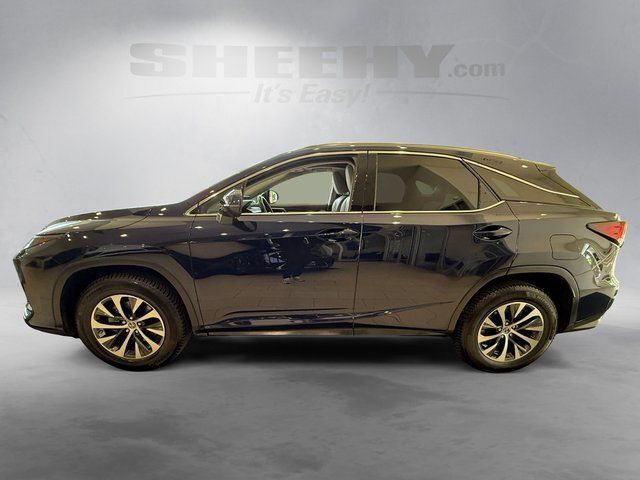 2020 Lexus RX 350 Annapolis MD