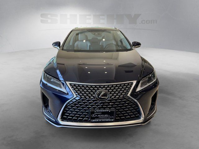 2020 Lexus RX 350 Annapolis MD