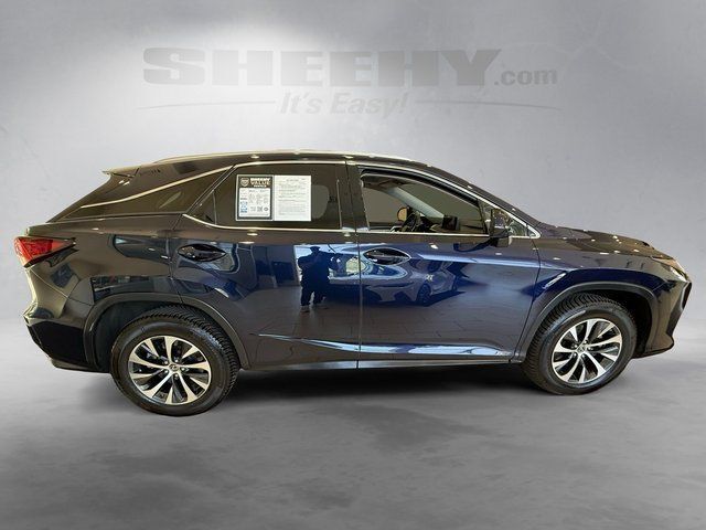 2020 Lexus RX 350 Annapolis MD