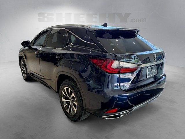2020 Lexus RX 350 Annapolis MD