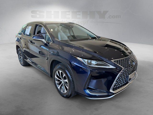2020 Lexus RX 350 Annapolis MD