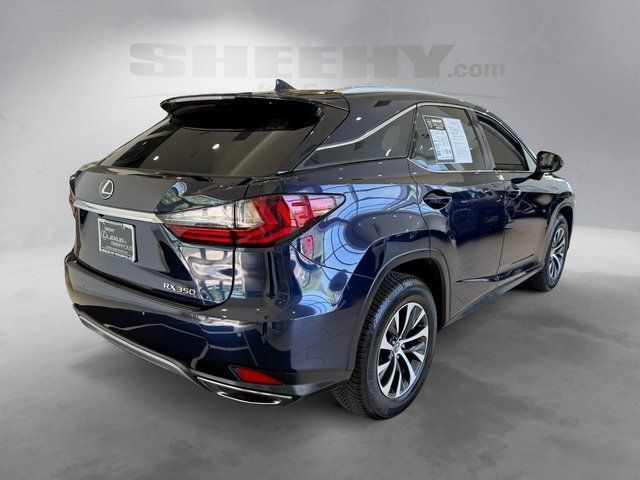 2020 Lexus RX 350 Annapolis MD