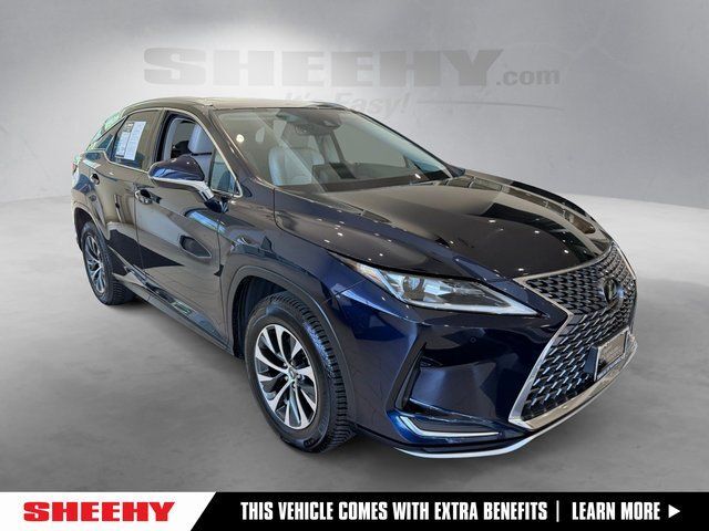 2020 Lexus RX 350 Annapolis MD