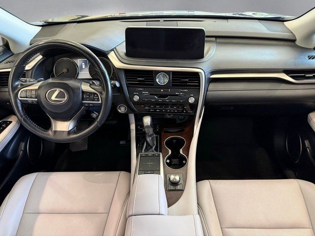 2020 Lexus RX 350 Annapolis MD