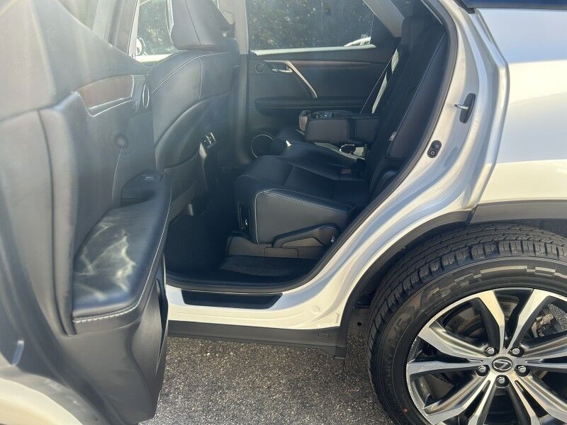 2020 Lexus RX 350L Premium photo 21