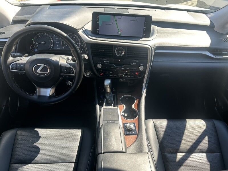 2020 Lexus RX 350L Premium photo 24