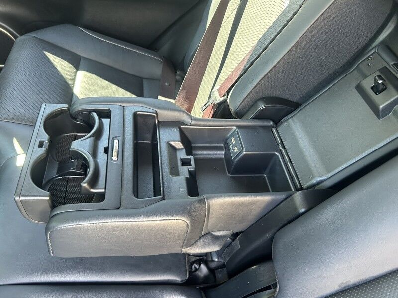 2020 Lexus RX 350L Premium photo 22