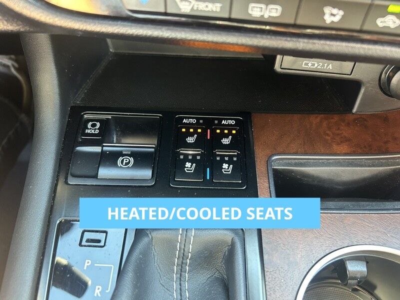 2020 Lexus RX 350L - 1 OWNER - THIRD ROW SEAT Whitinsville MA