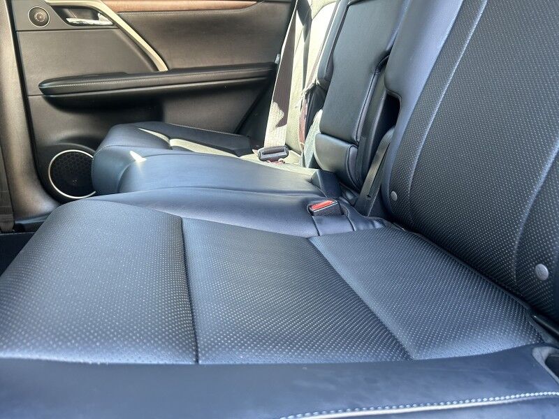 2020 Lexus RX 350L Premium photo 23