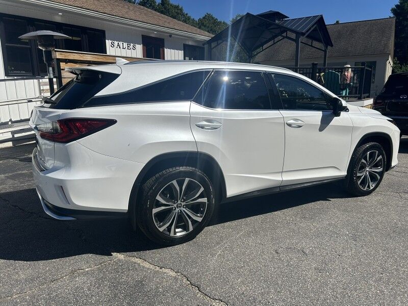 2020 Lexus RX 350L Premium photo 42