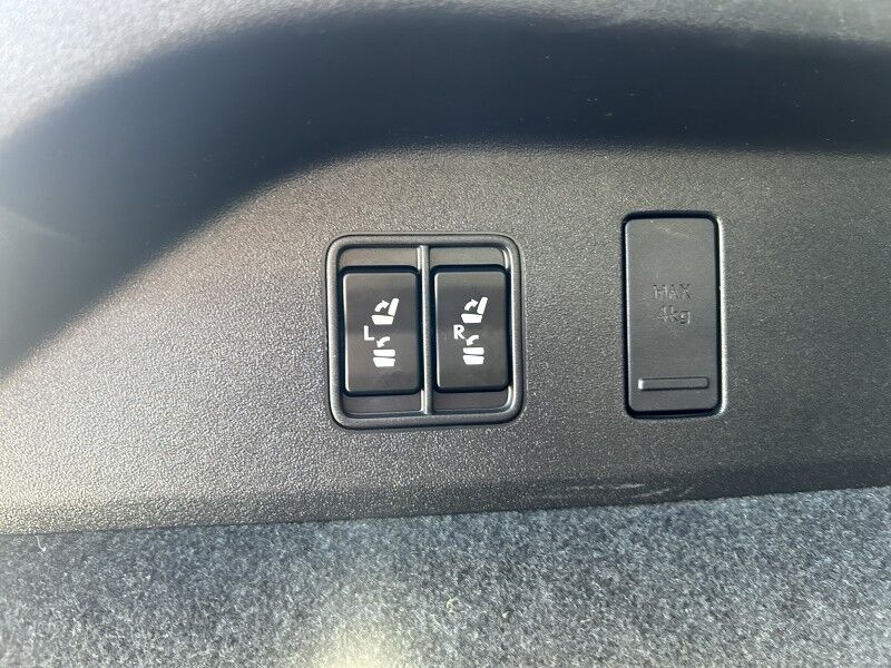 2020 Lexus RX 350L - 1 OWNER - THIRD ROW SEAT Whitinsville MA