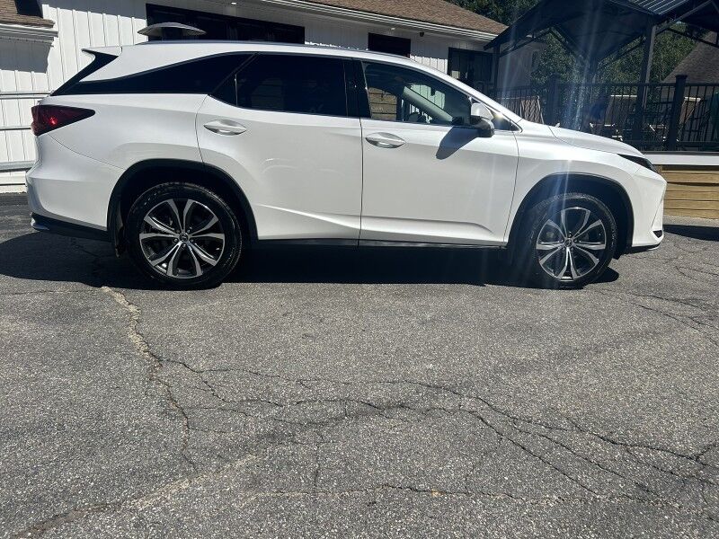 2020 Lexus RX 350L Premium photo 43