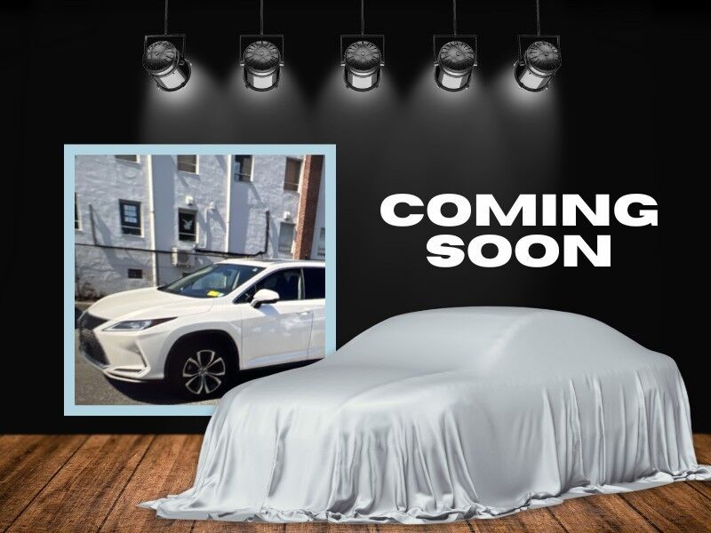 2020 Lexus RX 350L - 1 OWNER - THIRD ROW SEAT Whitinsville MA
