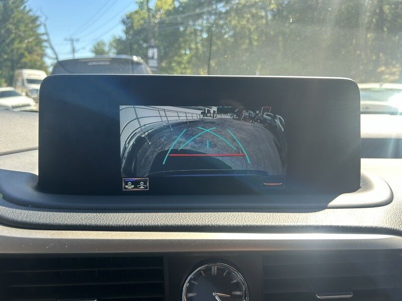 2020 Lexus RX 350L Premium photo 20