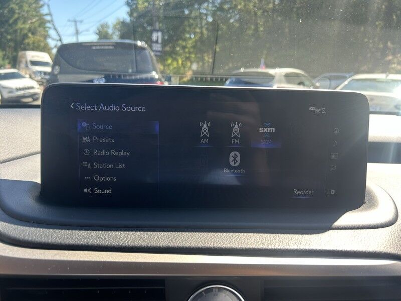 2020 Lexus RX 350L Premium photo 18