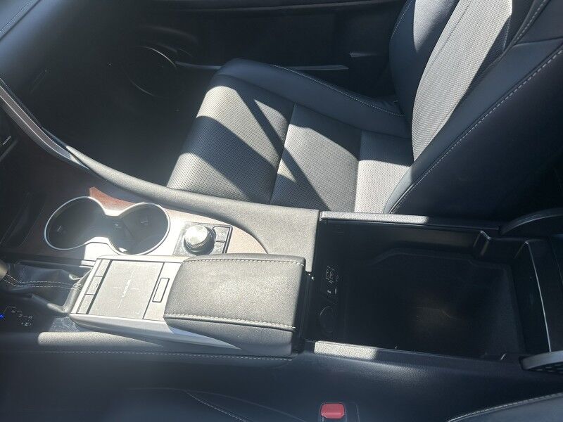 2020 Lexus RX 350L Premium photo 12