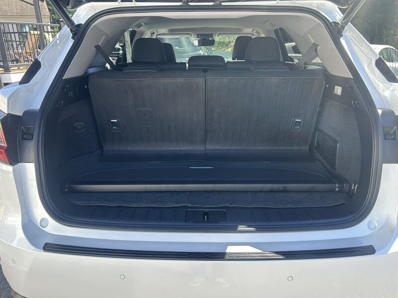 2020 Lexus RX 350L Premium photo 27