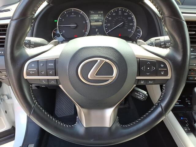 2020 Lexus RX 350L . Roanoke VA