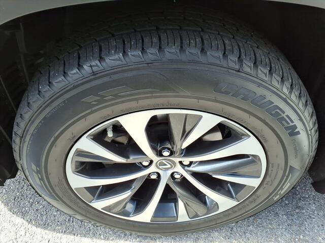 2020 Lexus RX 350L . Roanoke VA