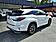 2020 Lexus RX 350L . Roanoke VA