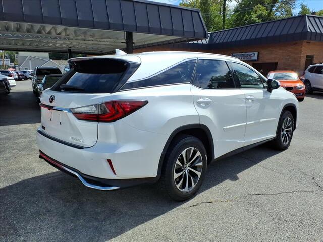 2020 Lexus RX 350L . Roanoke VA