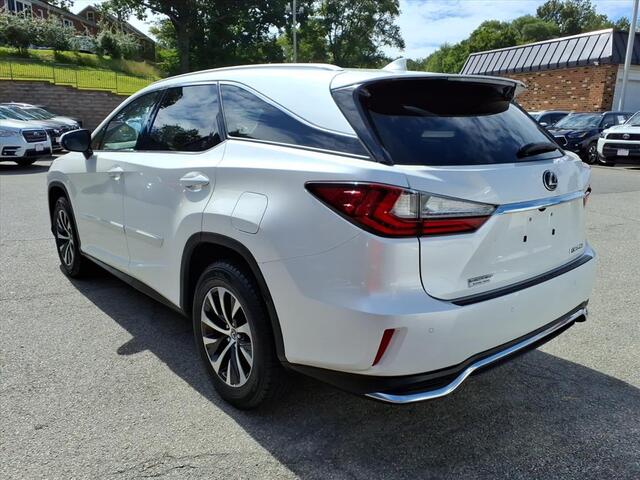 2020 Lexus RX 350L . Roanoke VA