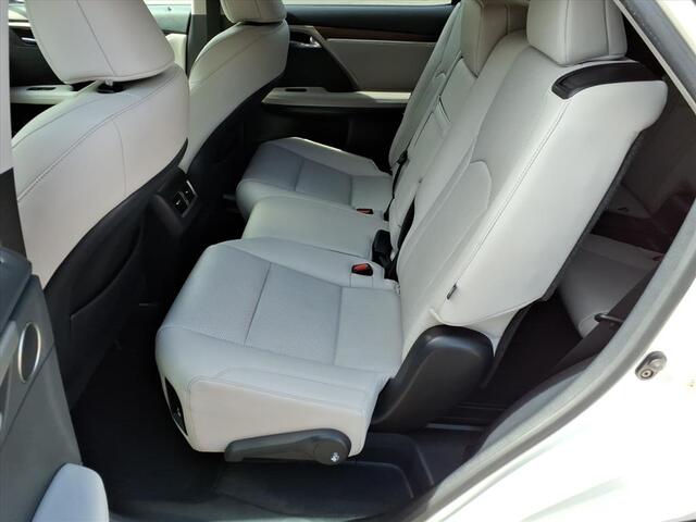2020 Lexus RX 350L . Roanoke VA