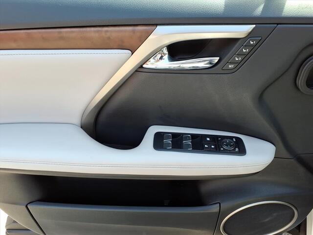 2020 Lexus RX 350L . Roanoke VA