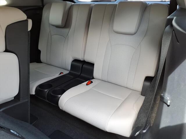 2020 Lexus RX 350L . Roanoke VA