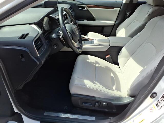 2020 Lexus RX 350L . Roanoke VA