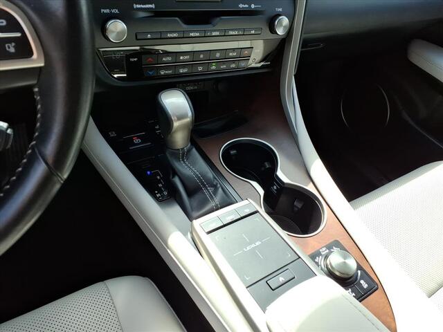 2020 Lexus RX 350L . Roanoke VA