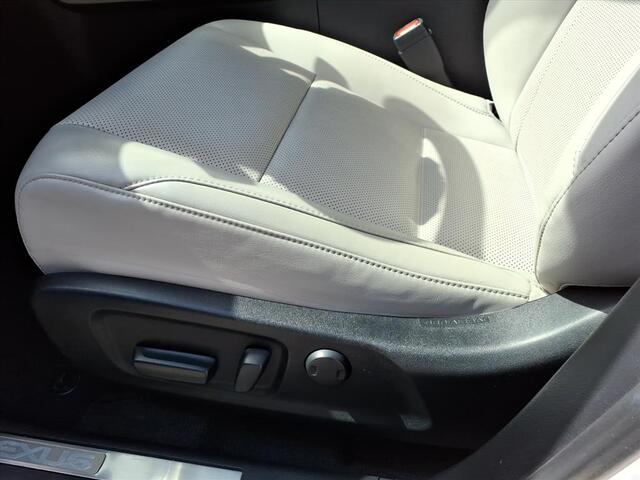 2020 Lexus RX 350L . Roanoke VA