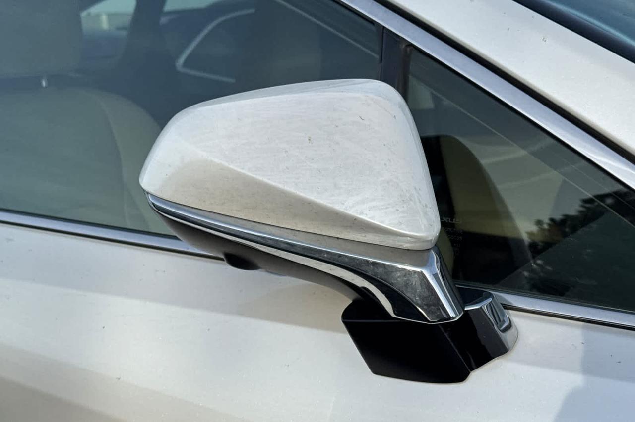 2020 Lexus RX 350L Roseville CA