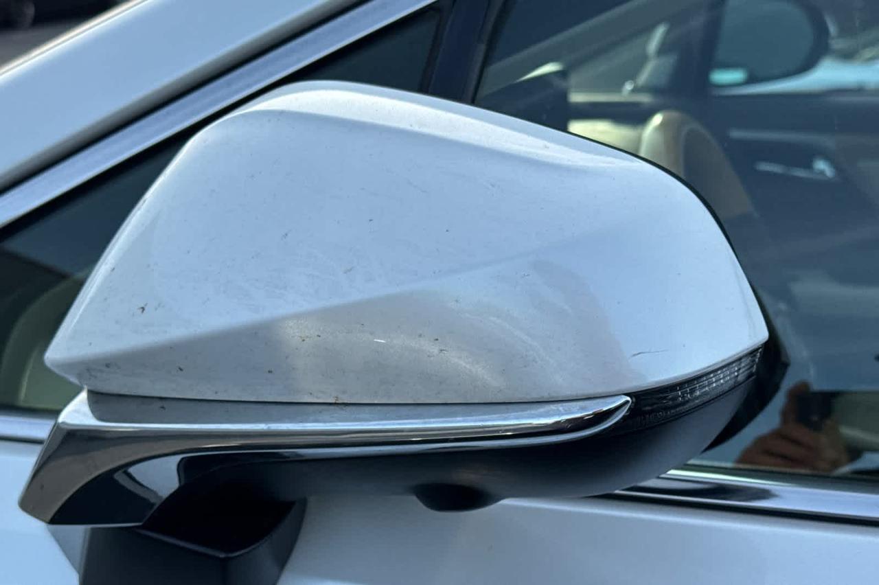 2020 Lexus RX 350L Roseville CA