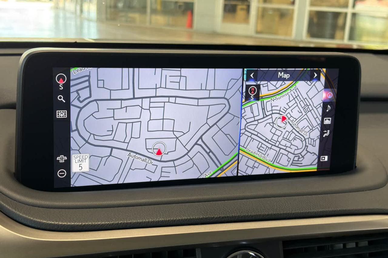2020 Lexus RX 350L Roseville CA