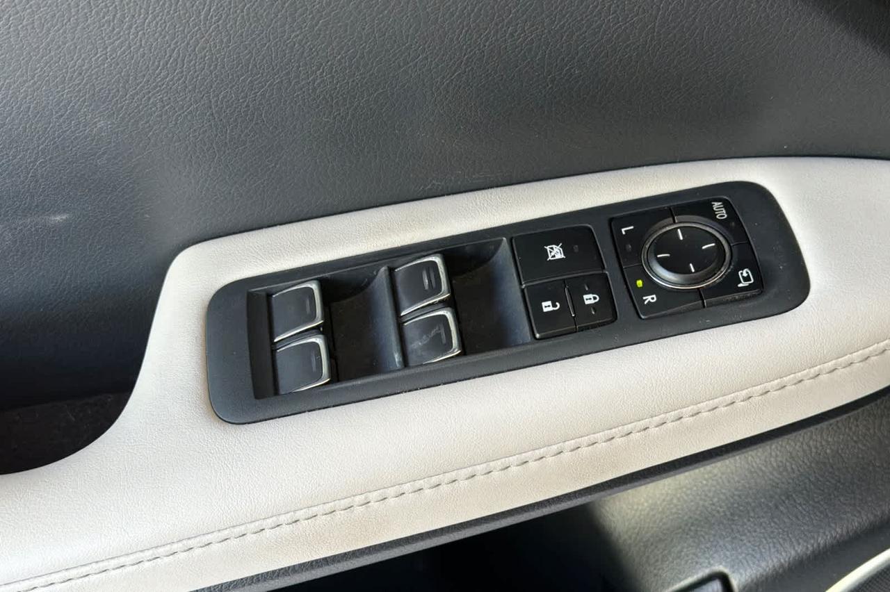 2020 Lexus RX 350L Roseville CA
