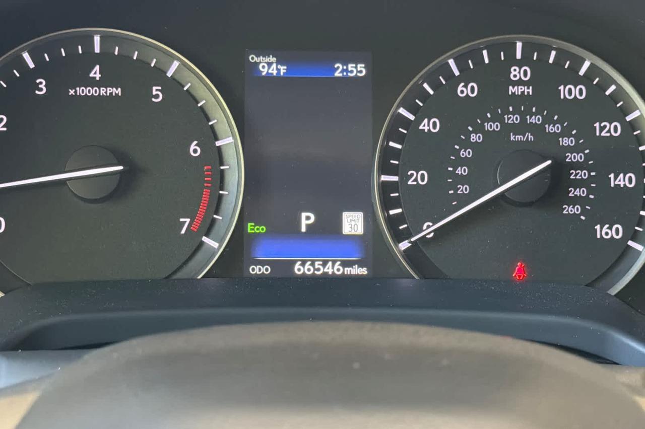 2020 Lexus RX 350L Roseville CA