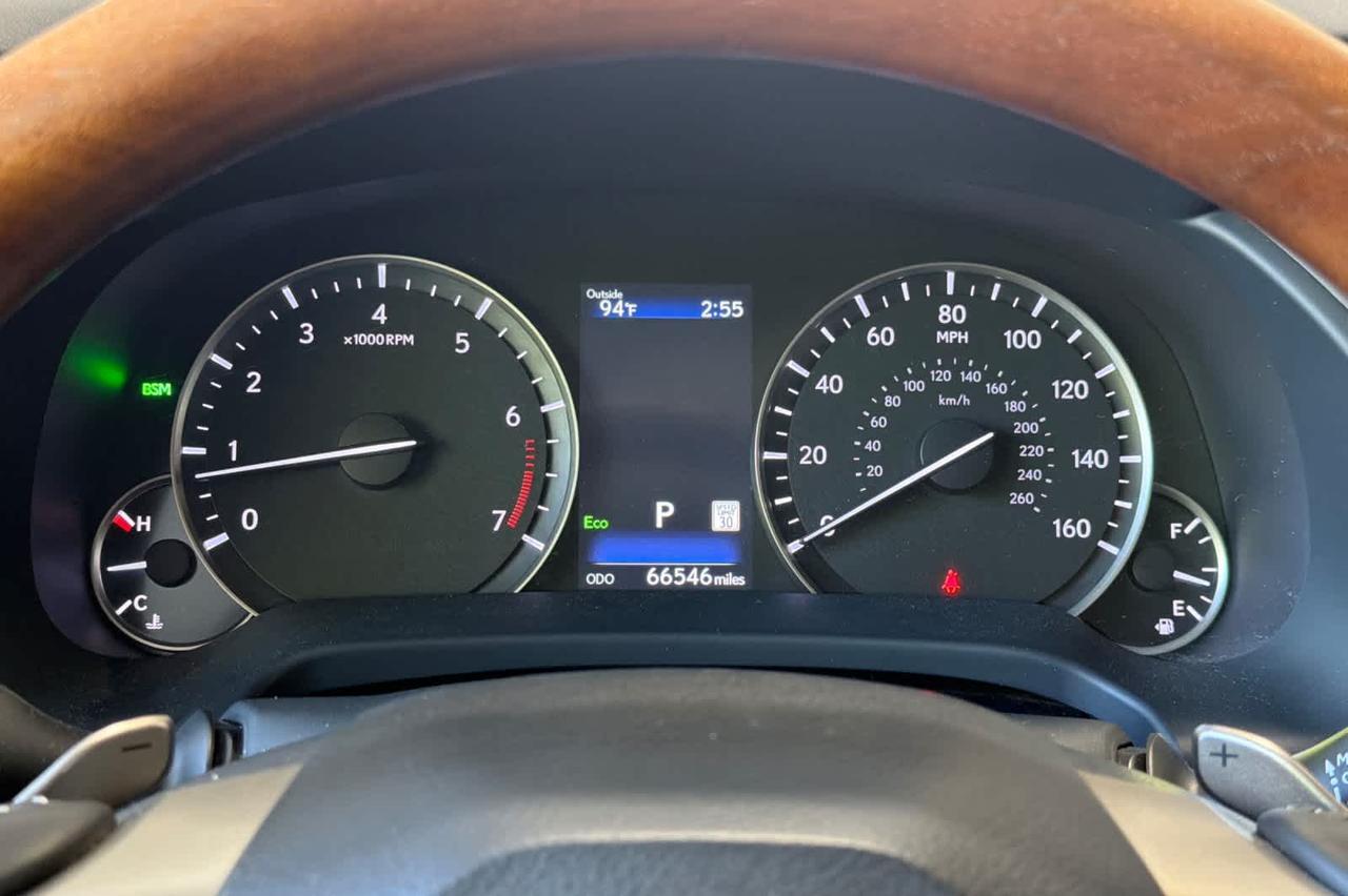 2020 Lexus RX 350L Roseville CA