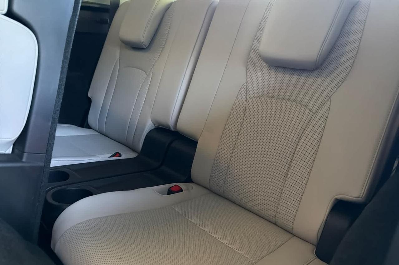 2020 Lexus RX 350L Roseville CA