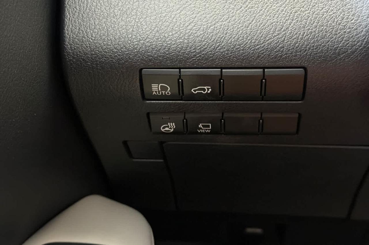 2020 Lexus RX 350L Roseville CA