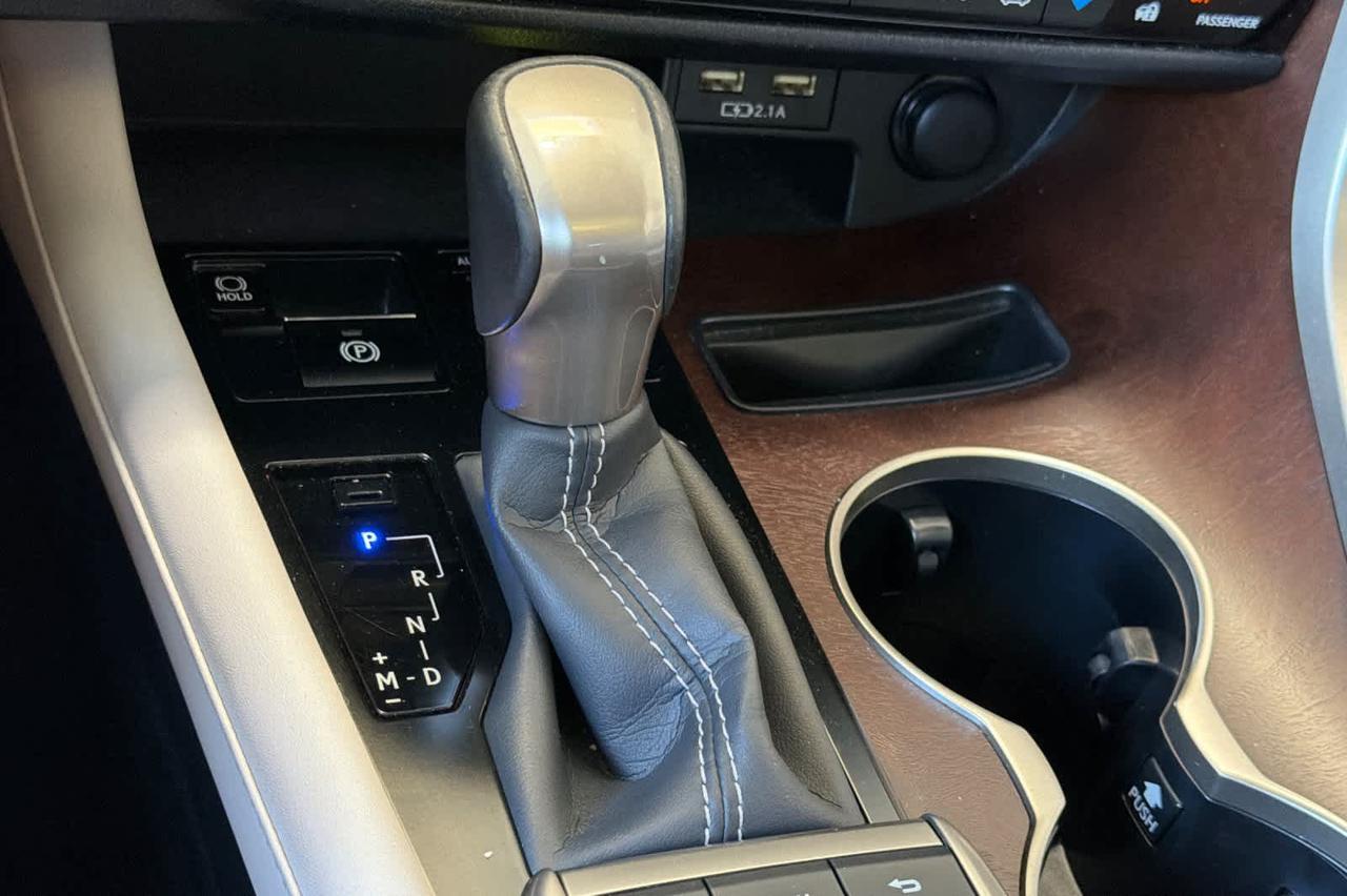 2020 Lexus RX 350L Roseville CA