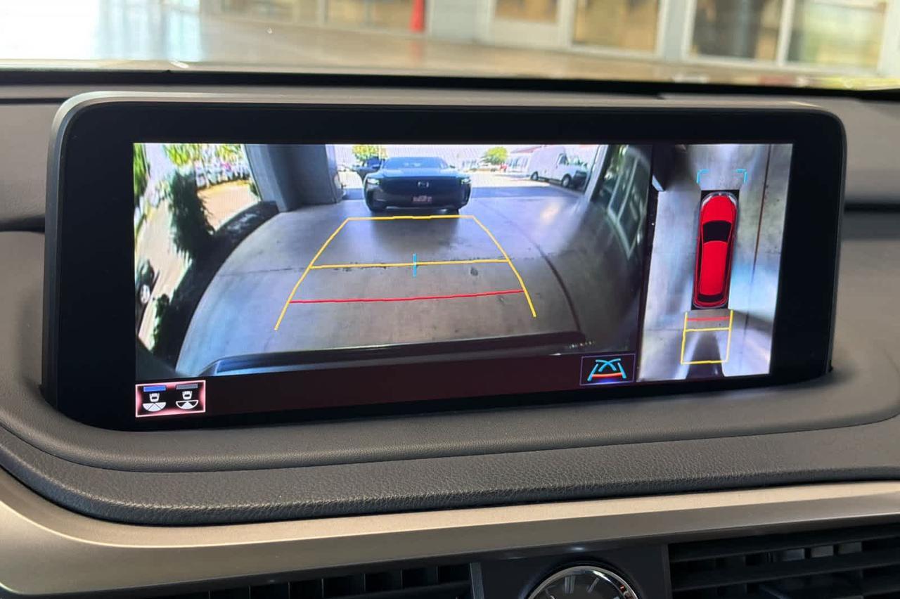 2020 Lexus RX 350L Roseville CA