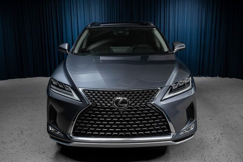 2020 Lexus RX 350L Luxury SUV