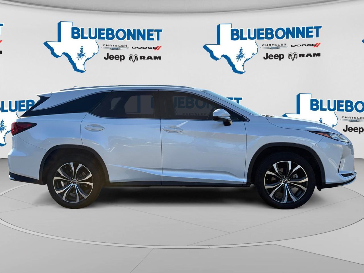2020 Lexus RX 350L New Braunfels TX