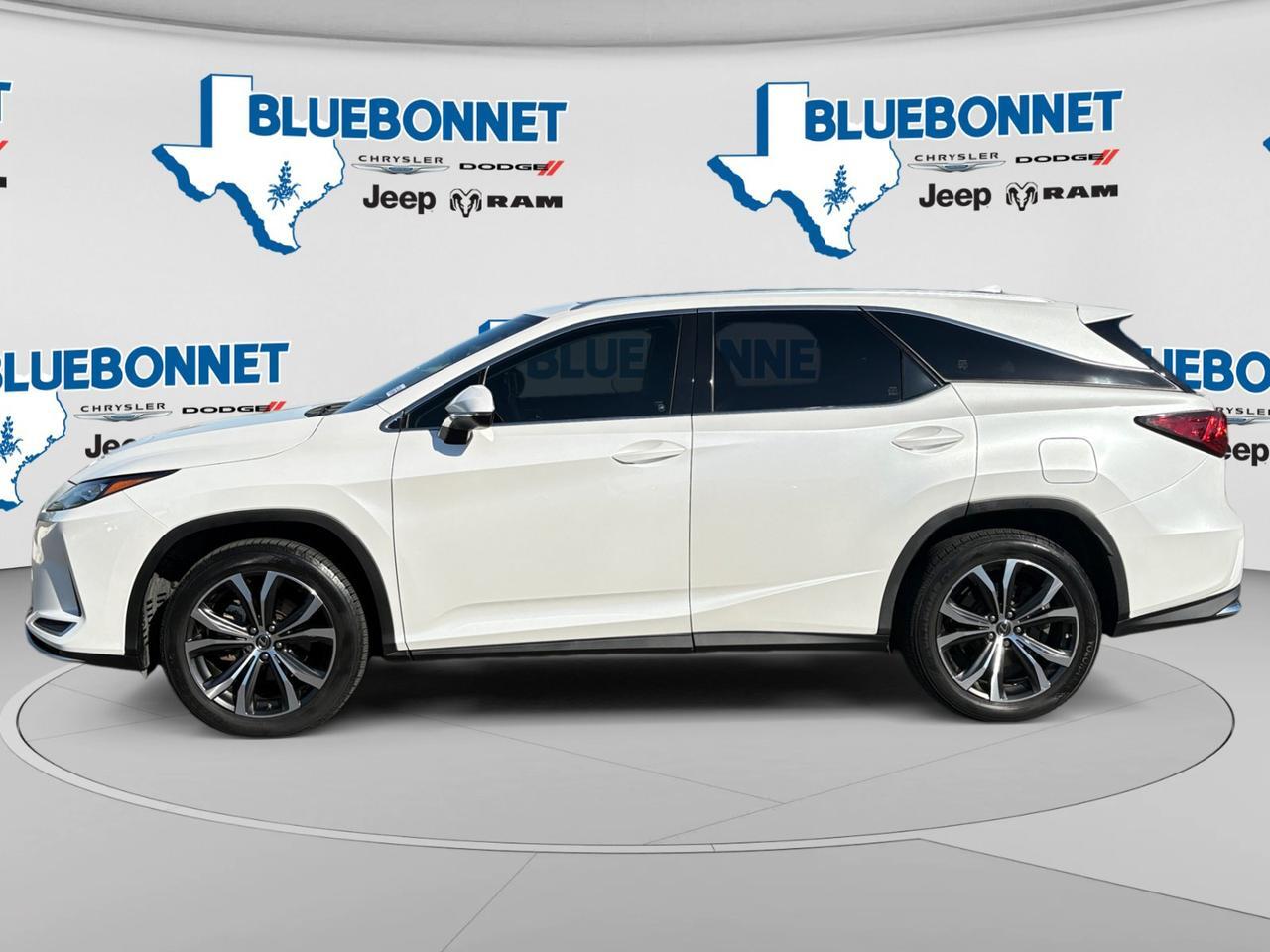 2020 Lexus RX 350L New Braunfels TX